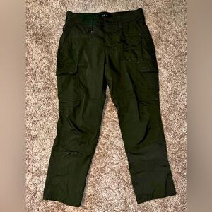 5.11 Tactical ABR™ PRO PANT Ranger Green 32X30